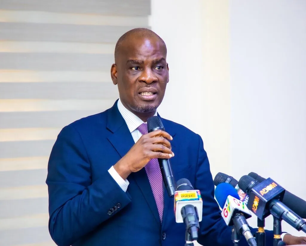 Gov’t to spend GH¢2.8bn on secondary infrastructure as Education Minister pushes foundational learning