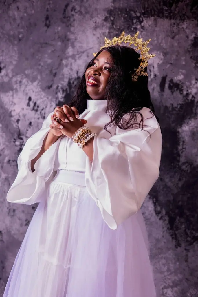 May Atta debuts with “Thank You,” a spirit-filled anthem of faith and gratitude