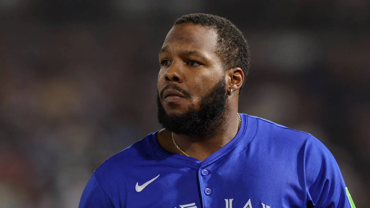 Blue Jays’ John Schneider Announces Vladimir Guerrero Jr. News Before Yankees Game
