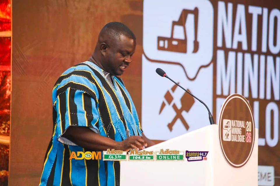 Mining firms must treat host communities as development partners – GJA President