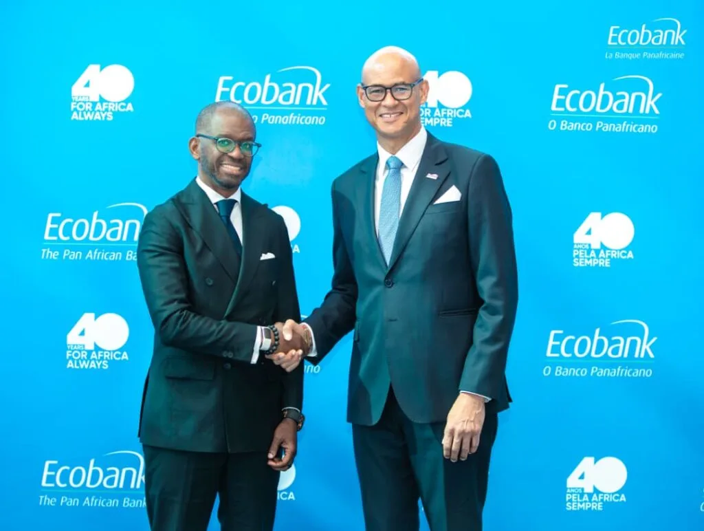 Ecobank pays first dividend since 2022 as shareholders approve $40m payout