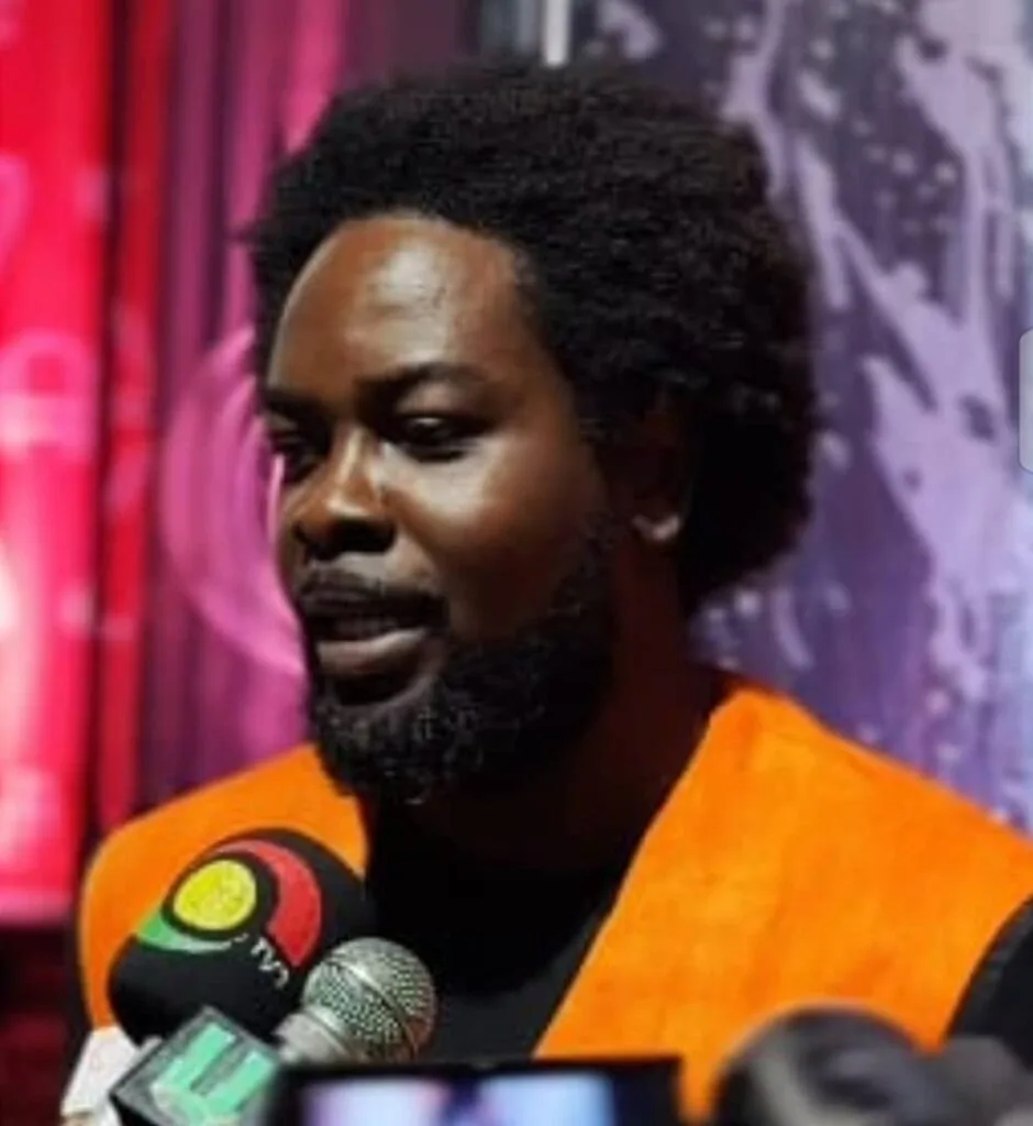 Author urges Ghanaians to reconnect with their roots at launch of Amane Adesa: Of Monsters and Gods