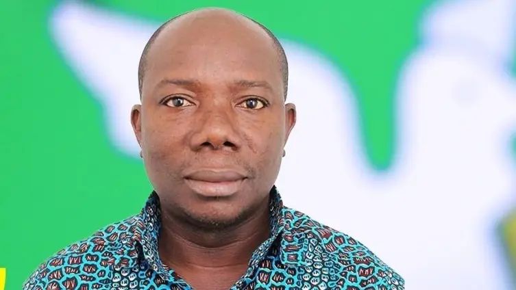 Abolition of delegate system is not a cure for monetisation – Evans Nimako