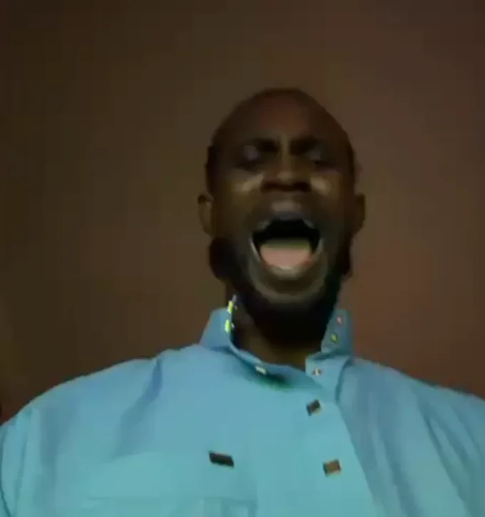 Black Sherif goes wild after Messi sparks Argentina’s stunning comeback win [Video]