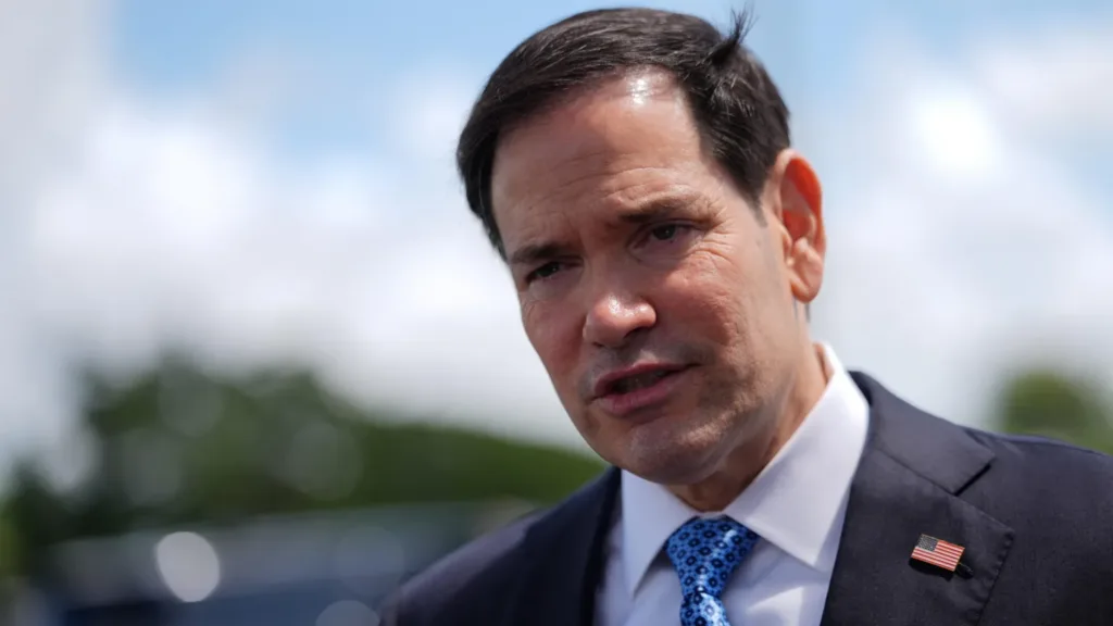 Rubio says Cuba is threat to US as Havana accuses him of ‘lies’