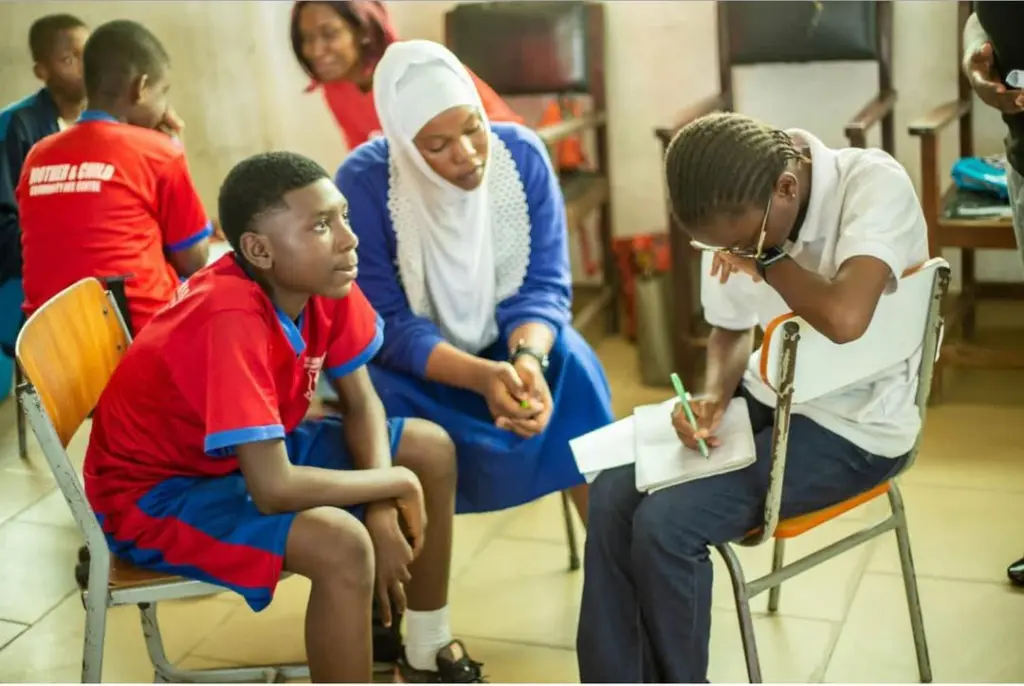 Understanding rights, responsibilities, advocacy, and participation: The role of every citizen