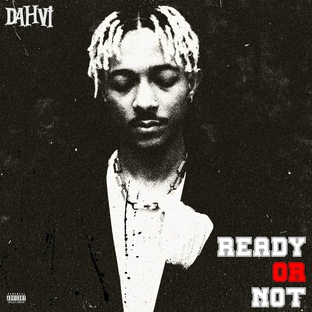 Dahvi releases ‘Ready or Not’ EP, explores resilience and emotional growth