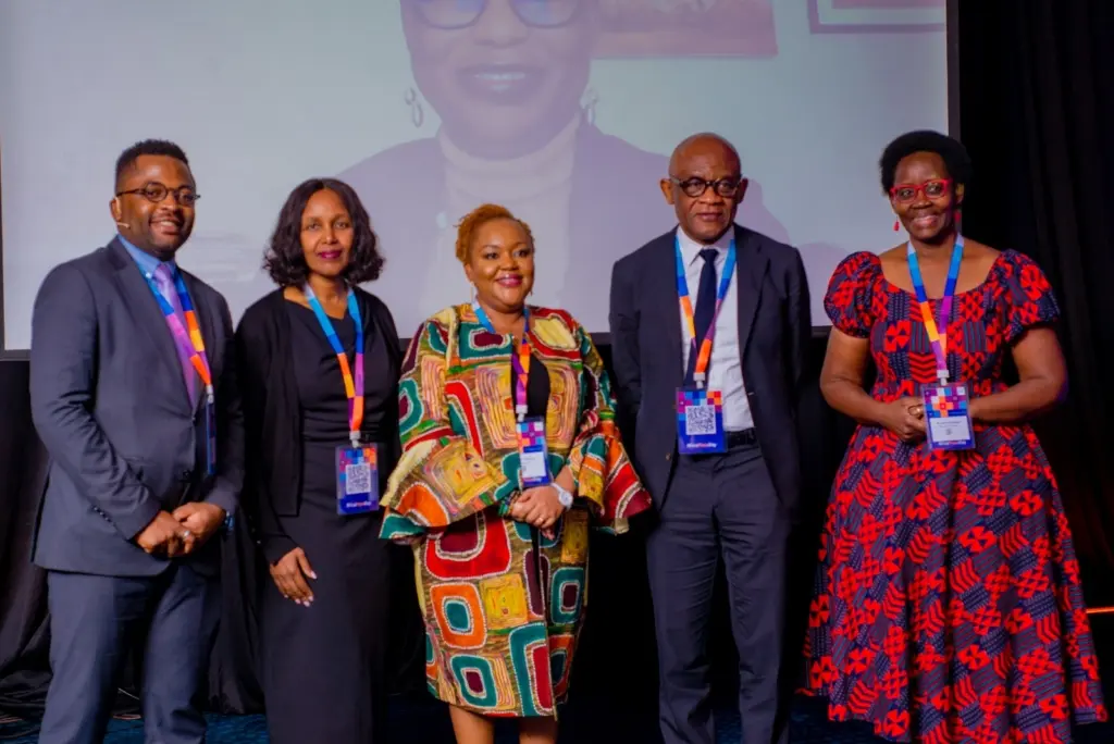 Health is Wealth: Experts make economic case for urgent healthcare investment at Roche Africa Press Day