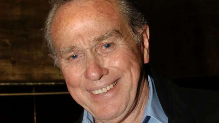 British-Australian actor Terence Donovan dies at age 90