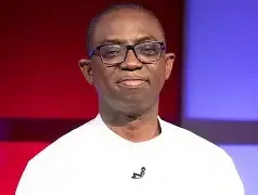 Monogamous relationships require full commitment, not mood-based decisions — Dr Ayertey