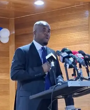New NPA Act needed for efficiency and growth – Edudzi Tamakloe