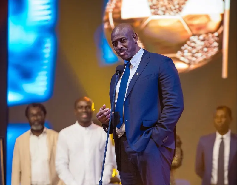 2026 WC: Black Stars will have a tough campaign – Herbert Mensah