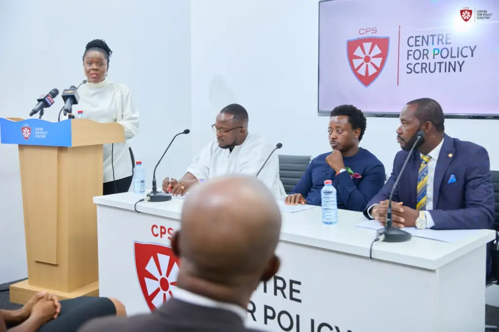 GRA applauds CPS study, urges continuous policy scrutiny