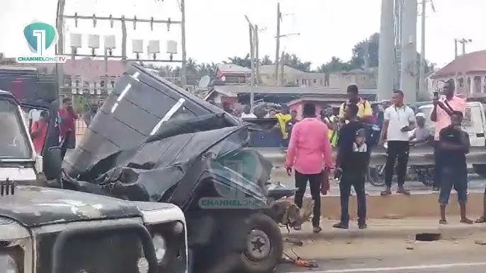 Broken-down ‘aboboyaa’ may have triggered deadly Ofankor crash – NRSA