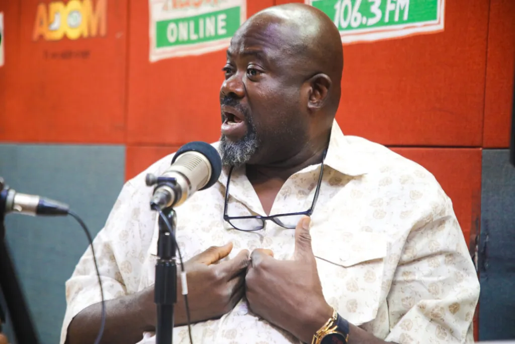 ‘I’m not afraid of death,’ Akamba says as he alleges threats