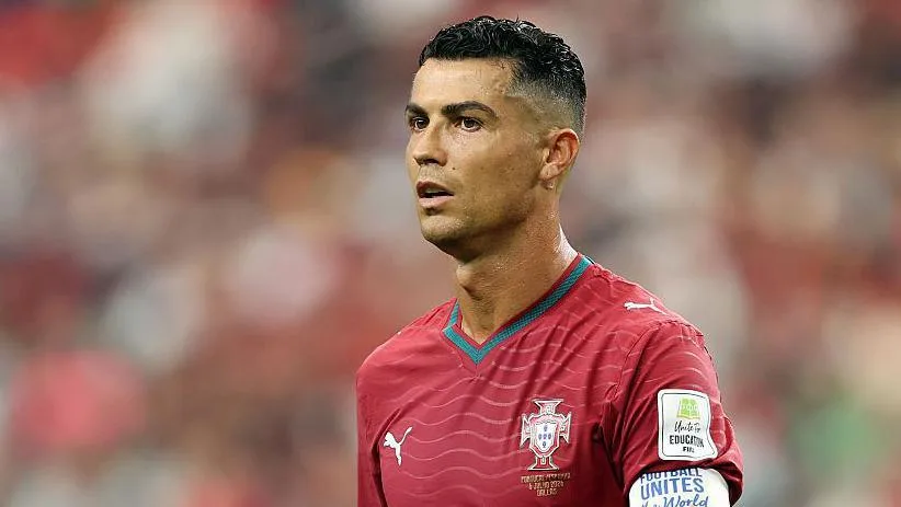 ‘Probably my last year’ – Ronaldo hints at retirement