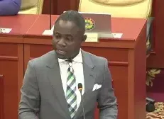 I didn’t need parliamentary approval to suspend KATH CEO—Health Minister