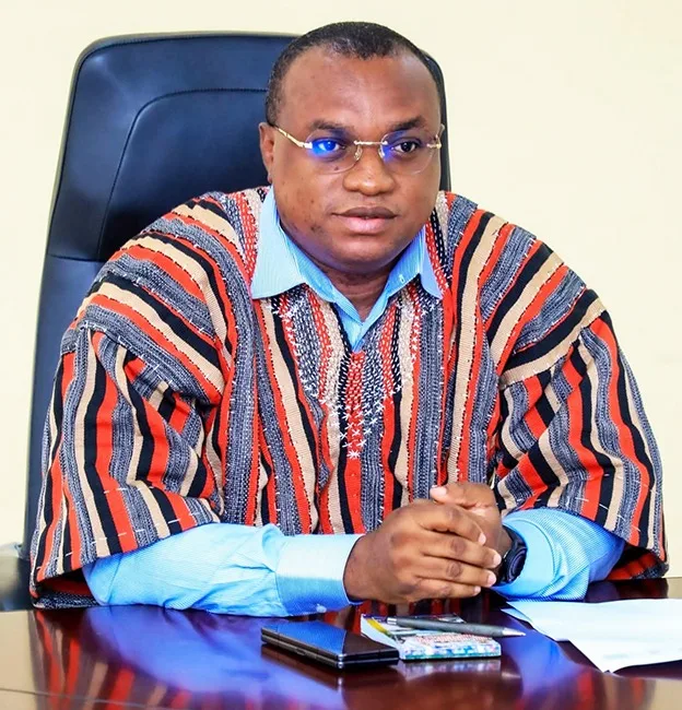 Deputy Defence Minister gives no clear completion date for Afari Military Hospital project