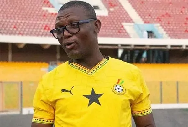 Kofi Adams rejects claims of external interference in Black Stars player selections