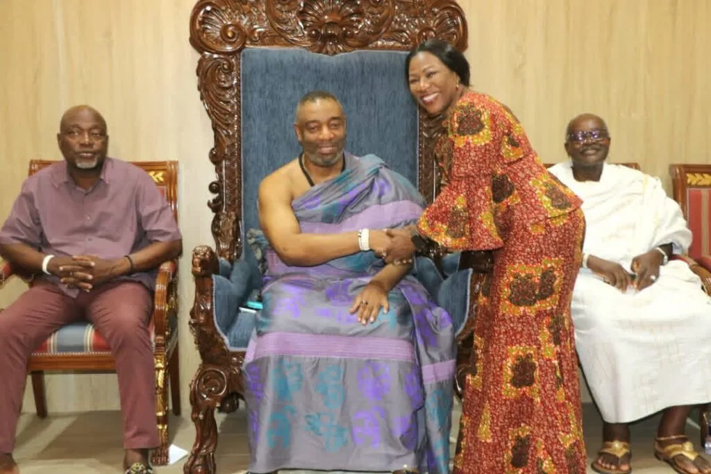 For President Mahama, every mother must live. What about you?