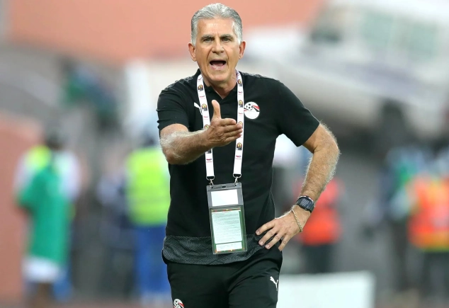 Queiroz: Ghana job is more than coaching—it’s a mission