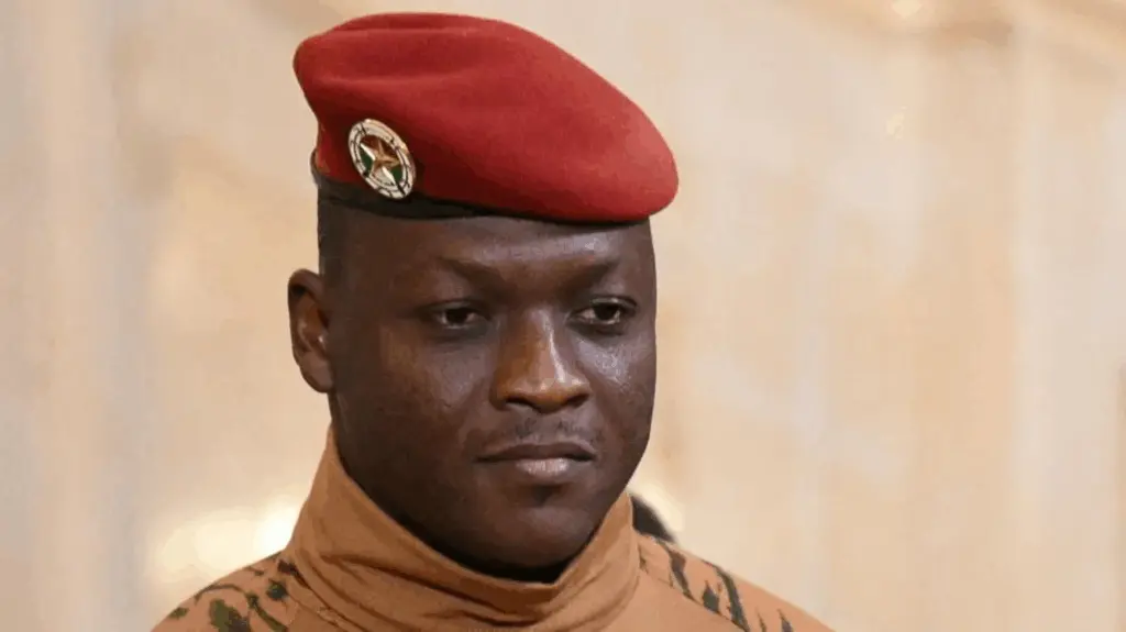Burkina Faso severs diplomatic ties with France