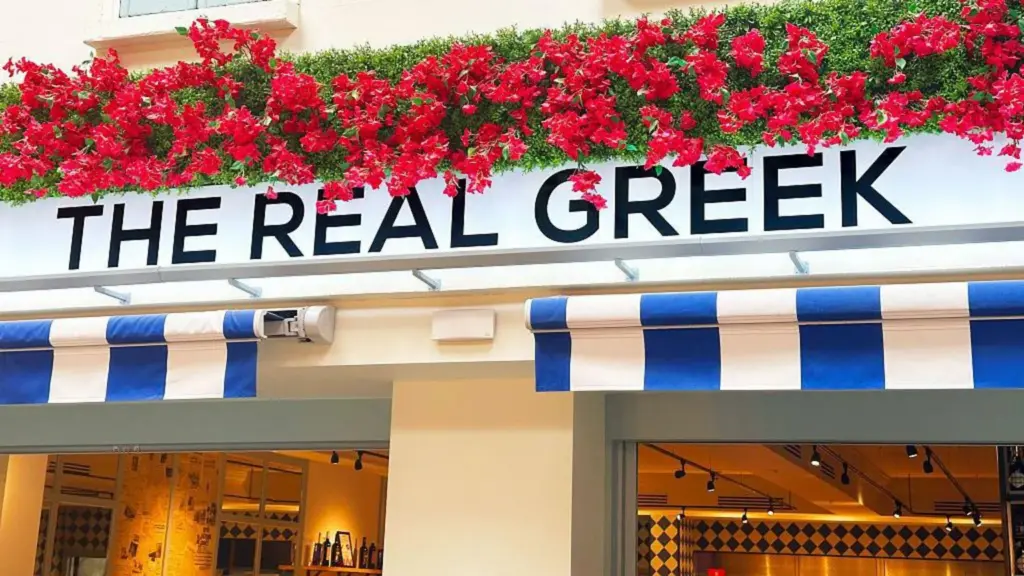The Real Greek restaurant chain on brink of collapse