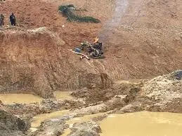 Christian Council backs tougher galamsey fight, urges forgiveness over attack on Pentecost chairman