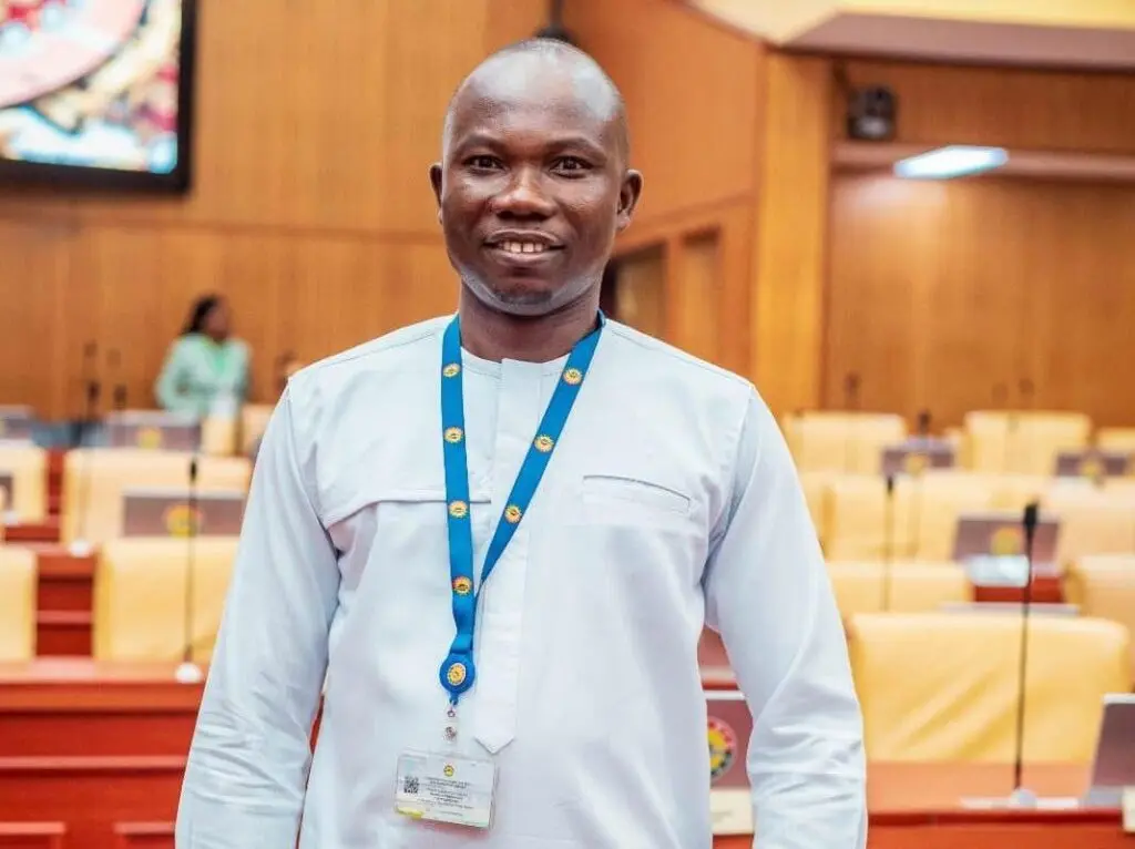 BoG critics seeking Ghana’s doom – Sefwi MP