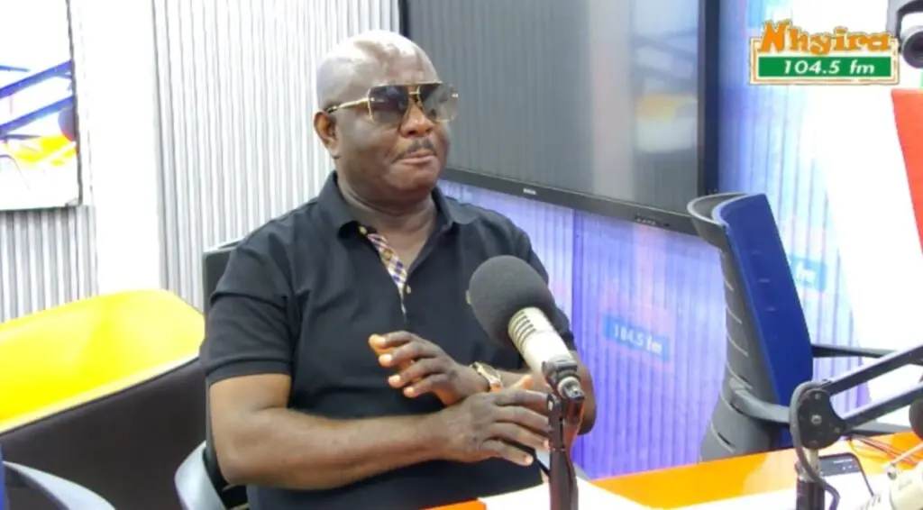Withdraw Publican AI and engage traders – Odike tells gov’t