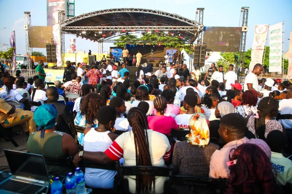 All set for Nsoromma S8 grand finale as seven young stars battle for the crown tonight