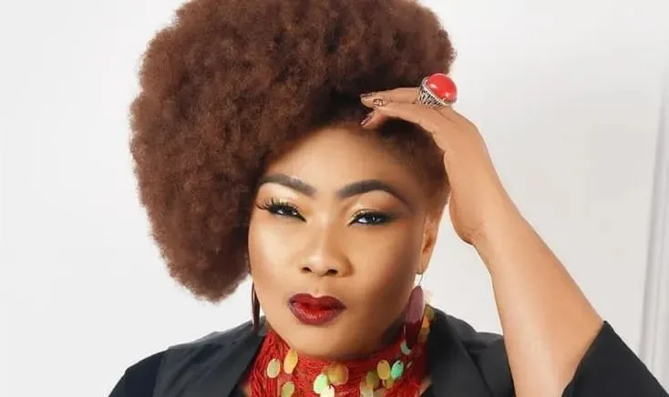 ‘Who has bewitched you?’ – Eucharia Anunobi to couples avoiding intimacy in marriage