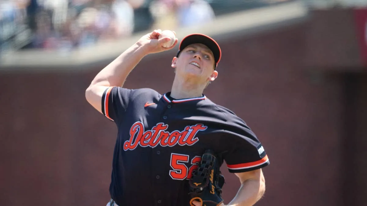 Detroit Tigers at Kansas City Royals MLB Prediction, Picks & Odds for Aug. 21, 2026
