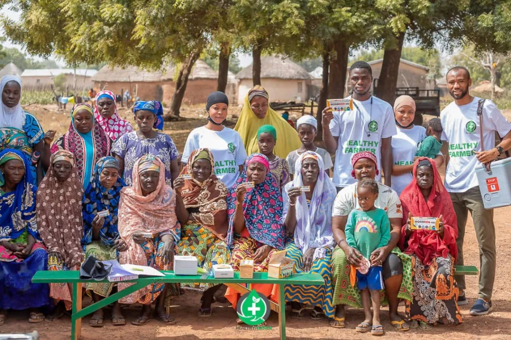 CHAG says rural health facilities remain backbone of healthcare delivery