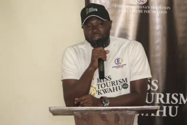 Miss Tourism Kwahu 2026 launched in Obomeng to promote region as Ghana’s tourism jewel
