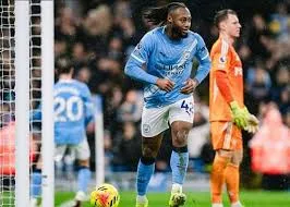 From non-league to FA Cup hero – Semenyo caps rise with “incredible” goal