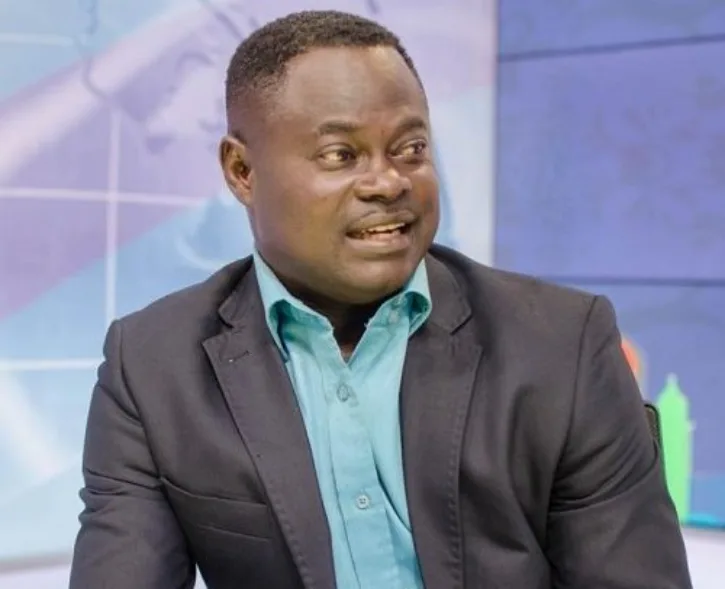Poor renumeration affecting Ghanaian coaches – Nii Odartey Lamptey