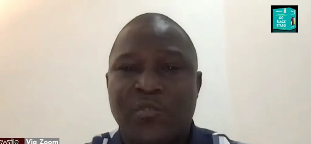 Galamsey fight ‘uncoordinated and failing’ – Daryl Bosu