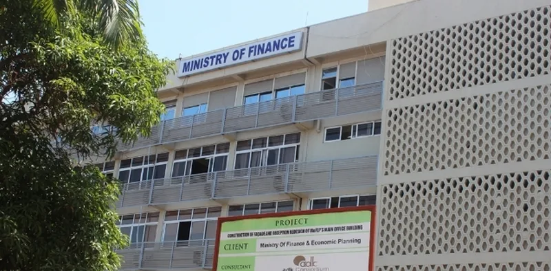 Finance Ministry defends GH¢1.6 billion release to Agriculture Ministry