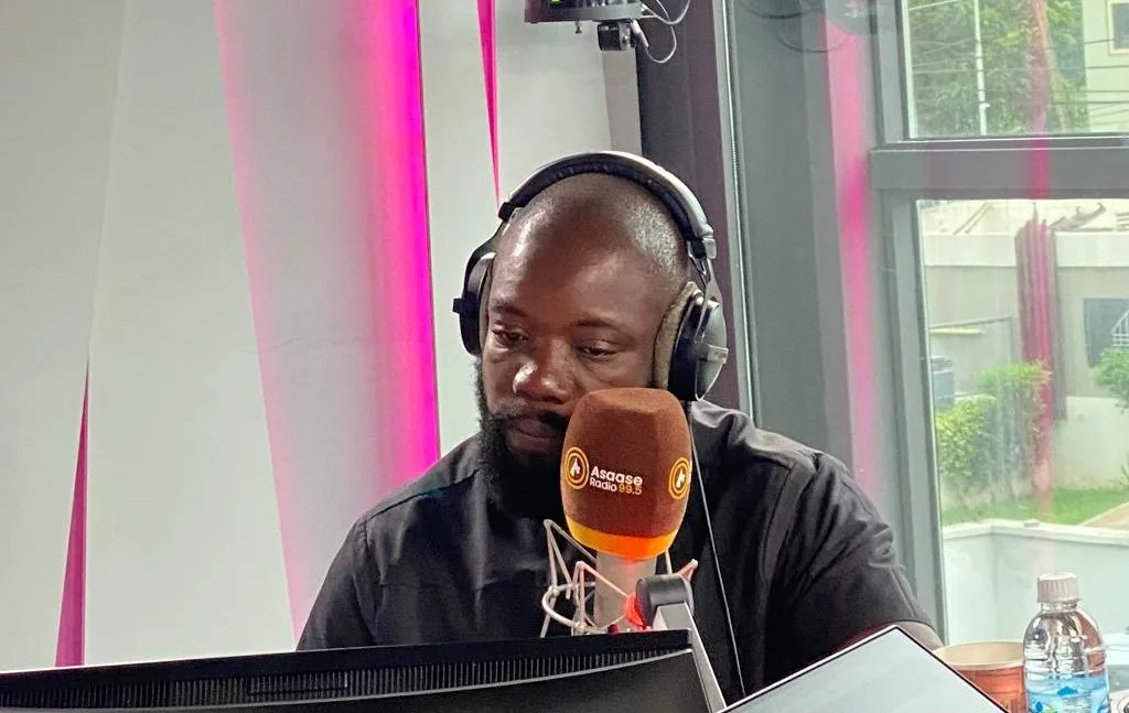 Asaase Radio launches new finance shows to help Ghanaians understand the economy and make better money decisions