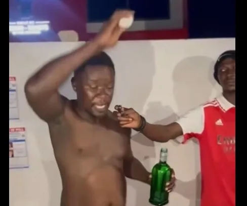 Man invokes Antoa, Akonedi over disputed Bantama NPP election
