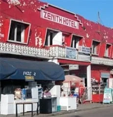 Tears for the Zenith: The Final curtain falls on Takoradi’s musical shrine