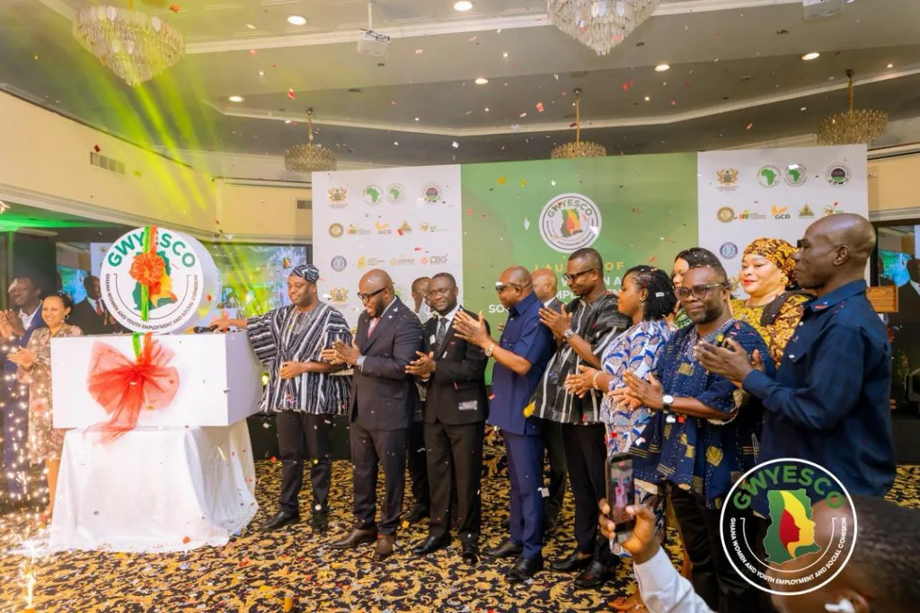 Ghana launches landmark Women and Youth Employment Programme to create over 30,000 jobs