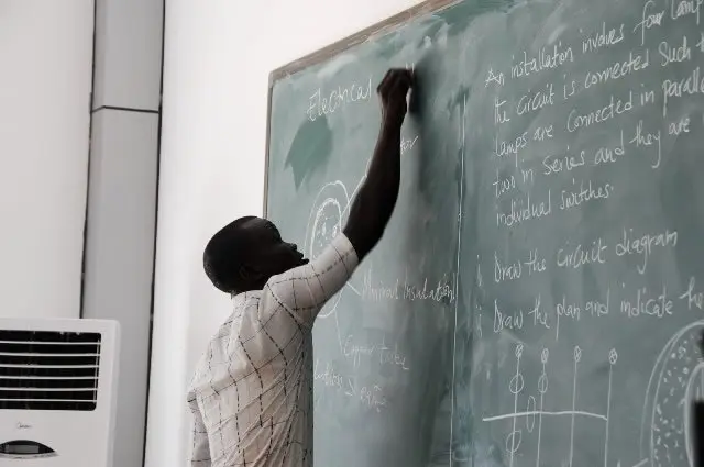 GES opens 2026 teacher recruitment for licensed B.Ed graduates