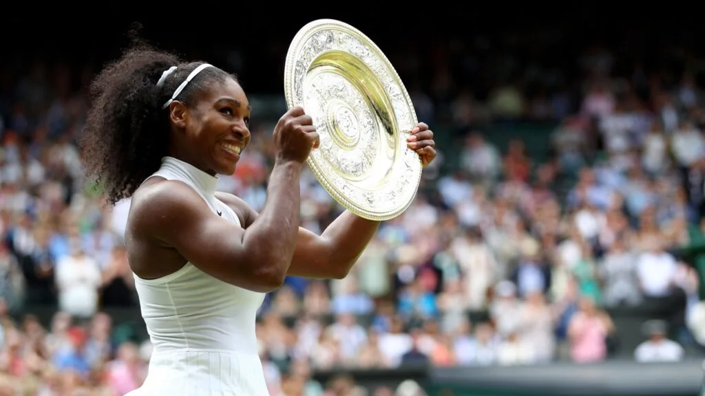 Serena Williams to make singles comeback at Wimbledon