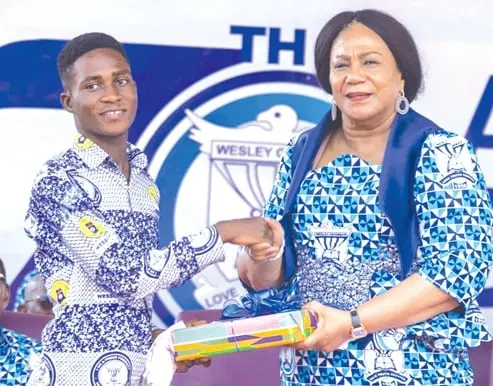 Invest in technology-driven learning - Stakeholders advised
