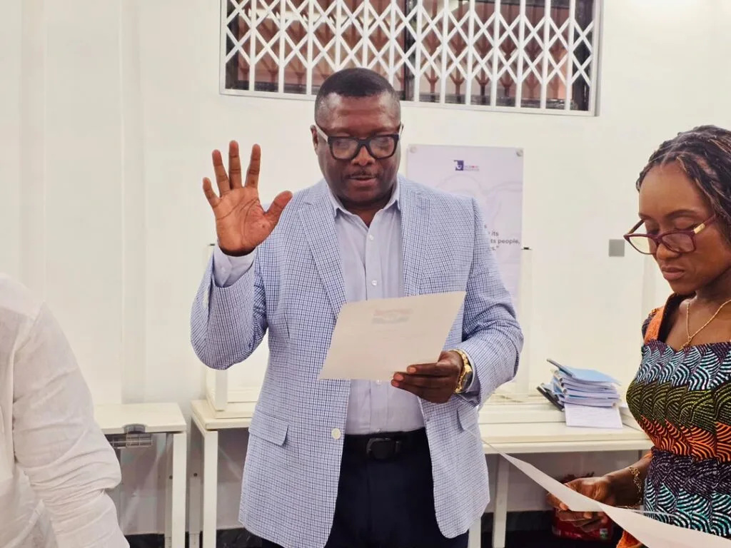 NPP Election Committee will ensure a transparent and credible process – Opare-Ansah