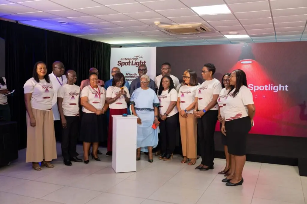 Enterprise Group unveils “Enterprise Spotlight” youth entrepreneurship challenge