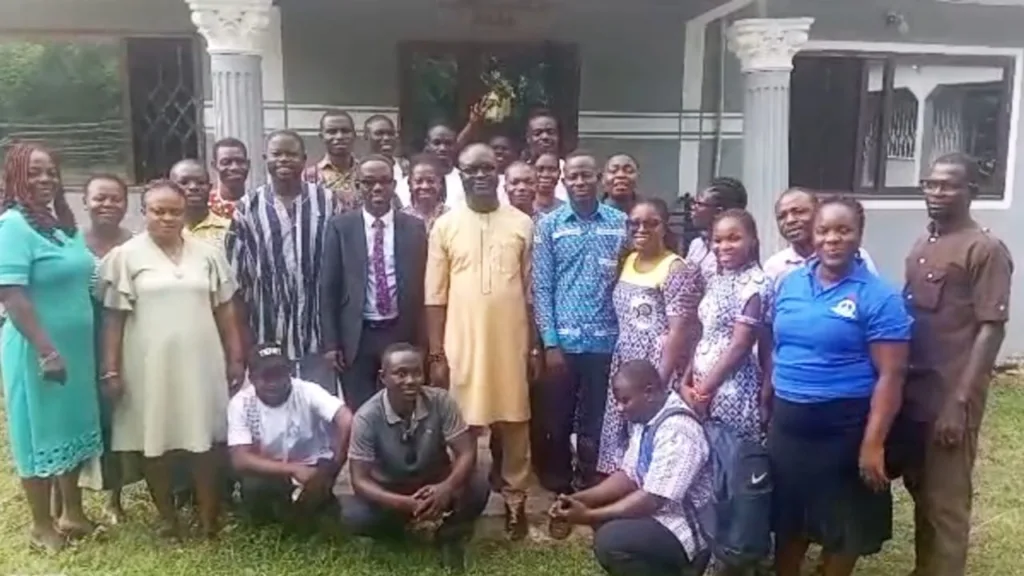 GNAT urges teachers to embrace financial discipline amid rising debt concerns