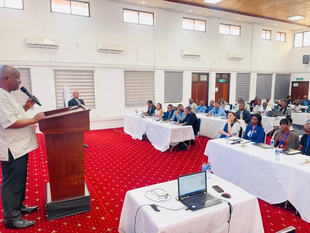 World Bank, GCEA provide FIDIC contract management training in Accra